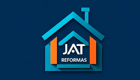 logo reformas jat